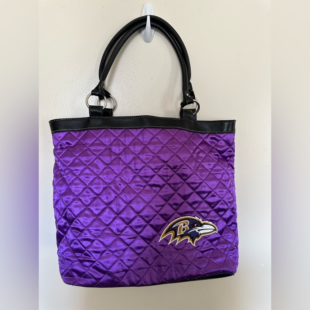 ravens bag